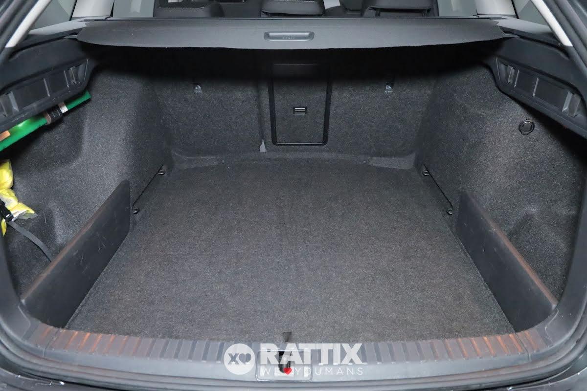 Skoda Octavia Wagon 2.0 TDI 150CV Selection DSG