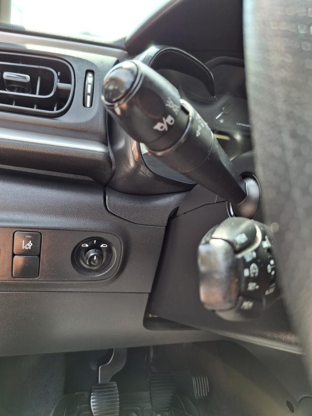 Citroen C3 BlueHDi 100 S&S Shine