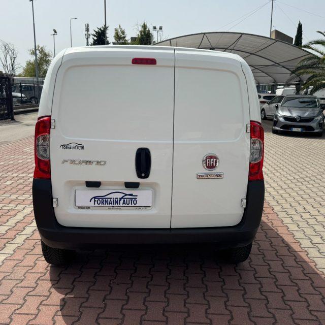 FIAT Fiorino 1.3 MJT 95cv ?.6D-T CARGO SX FURGONE