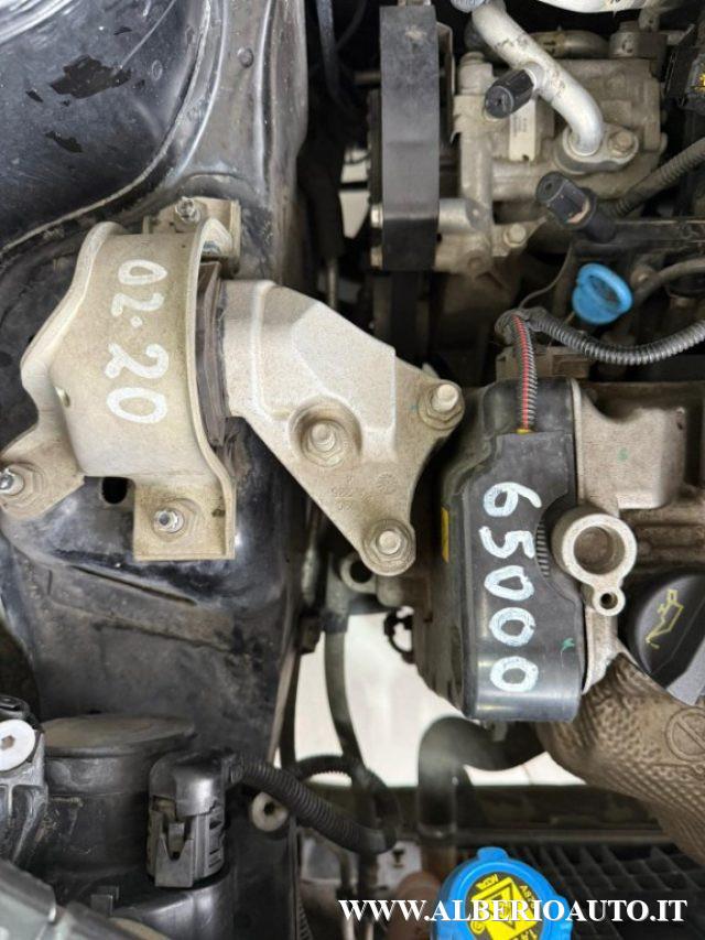 LANCIA Ypsilon 1.2 69 CV Argento