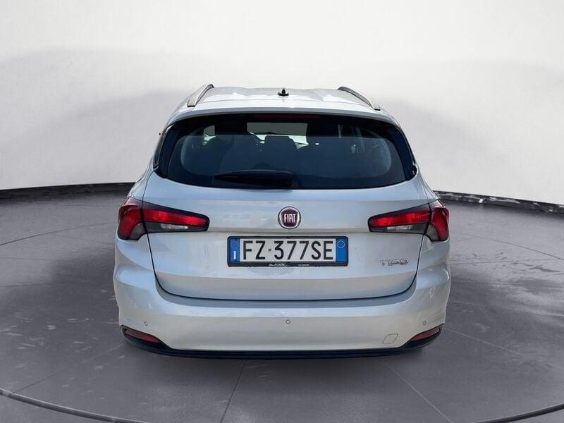 FIAT Tipo (2015--->) 1.3 Mjt S&S SW Business