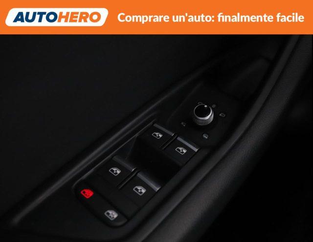 AUDI A4 35 TDI/163 CV S tronic S line edition