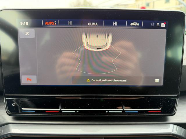 CUPRA Formentor 1.5 TSI