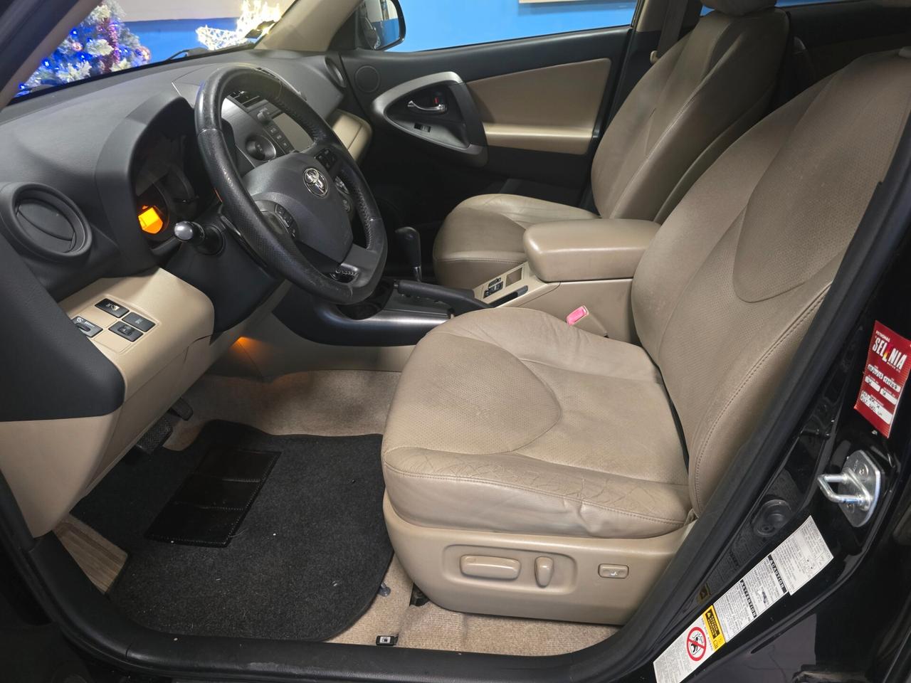 Toyota RAV 4 RAV4 Crossover 2.2 D-4D 150 CV DPF Luxury