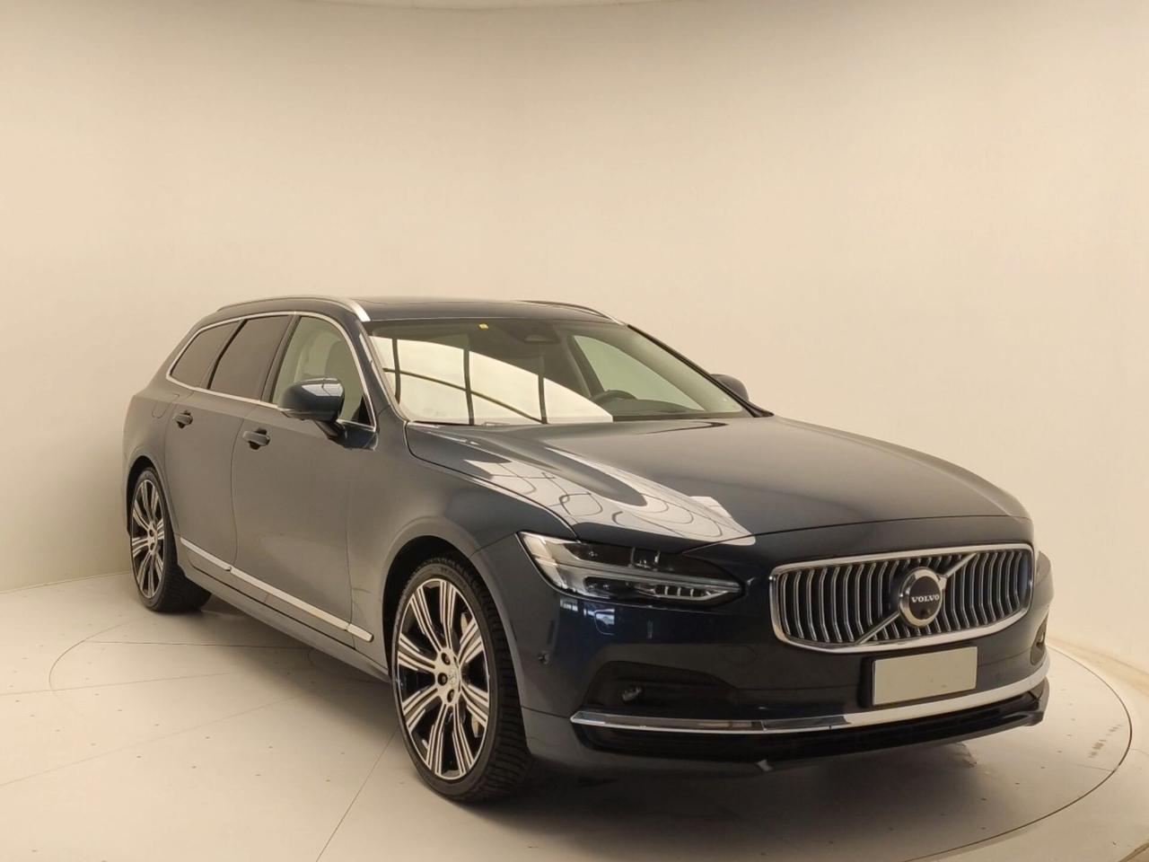 Volvo V90 B4 (d) automatico Ultimate Bright