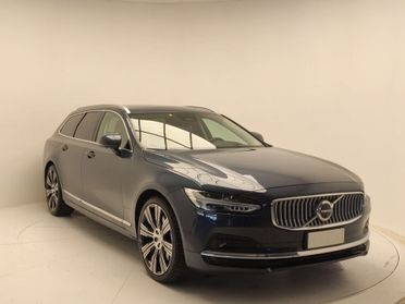 Volvo V90 B4 (d) automatico Ultimate Bright