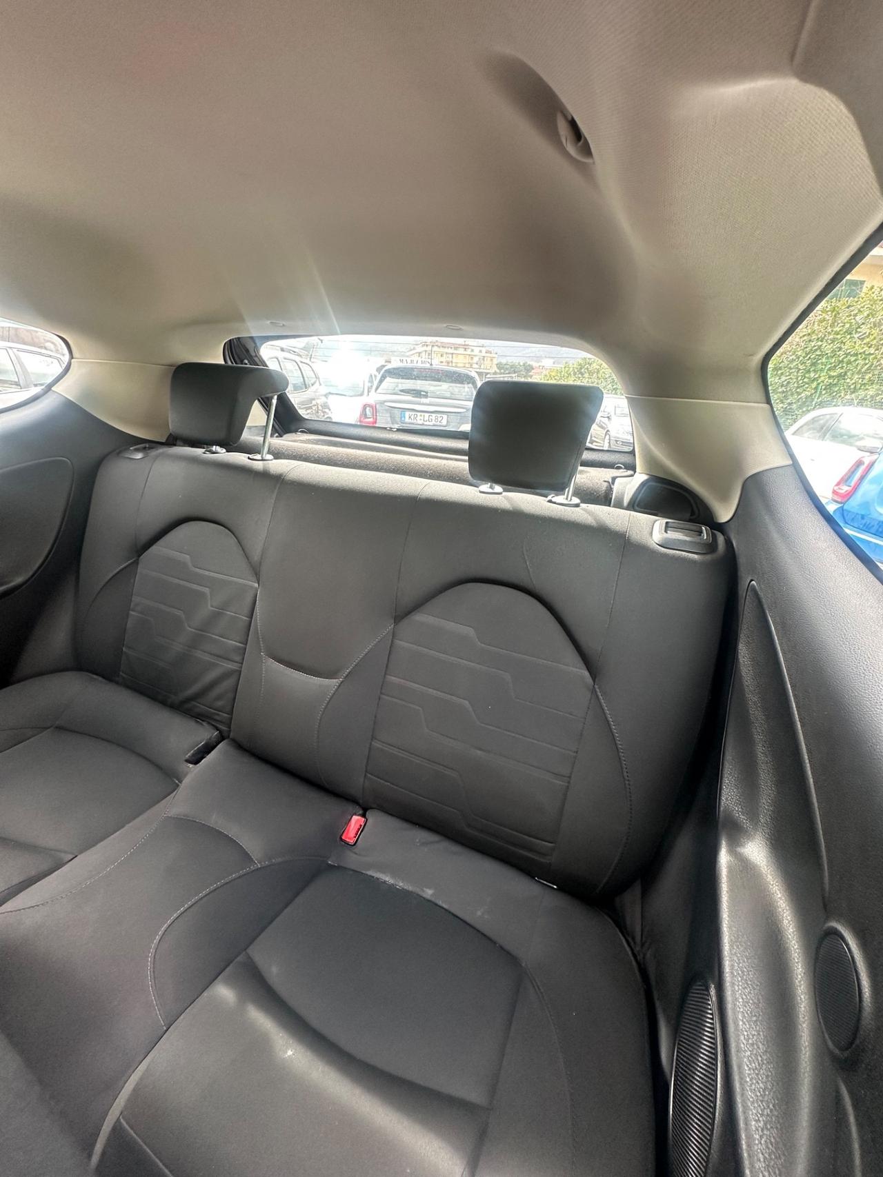 Alfa Romeo MiTo 1.3 JTDm-2 95 CV S&S Progression