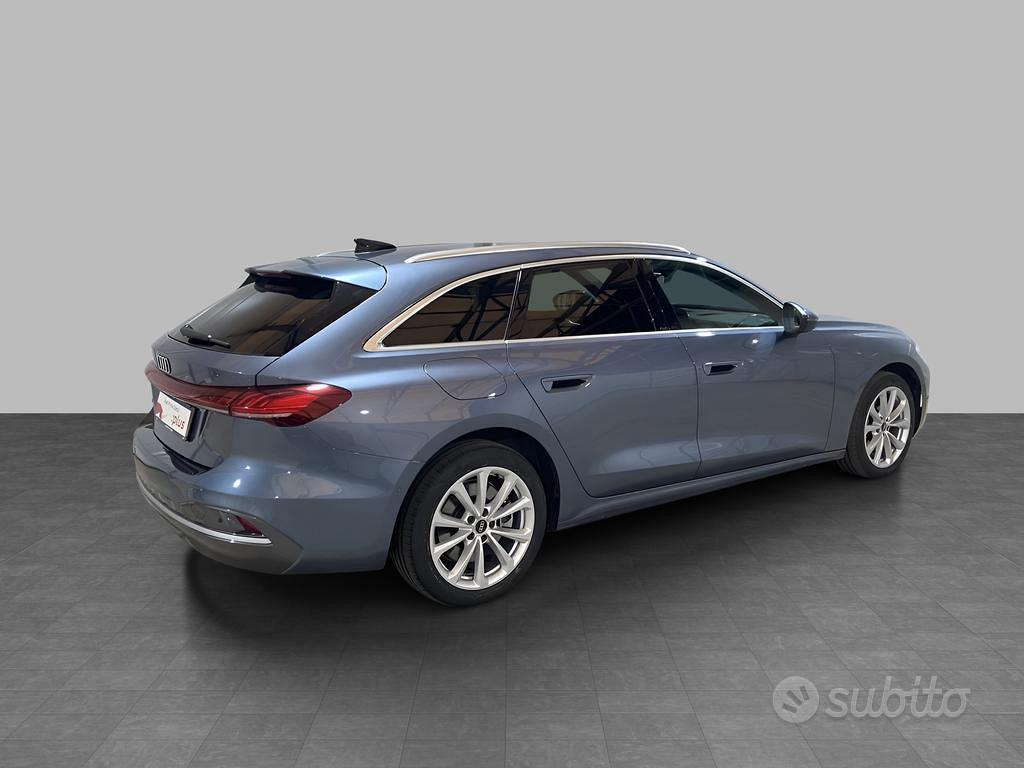 Audi A5 Avant 2.0 tdi mhev+ Business Advanced 204c