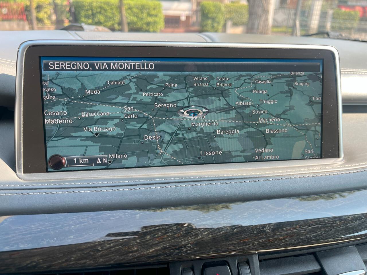 Bmw X5 xDrive30d 258CV Luxury
