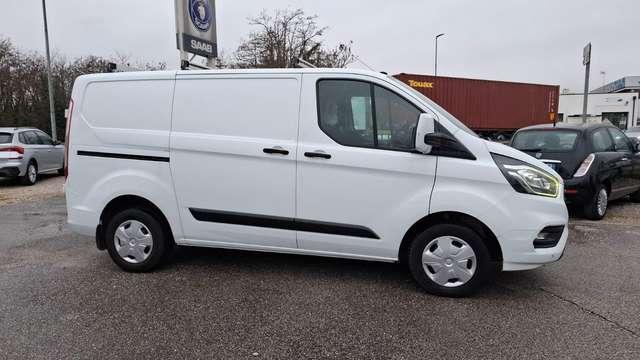 Ford Transit Custom 130 CV PASSO CORTO