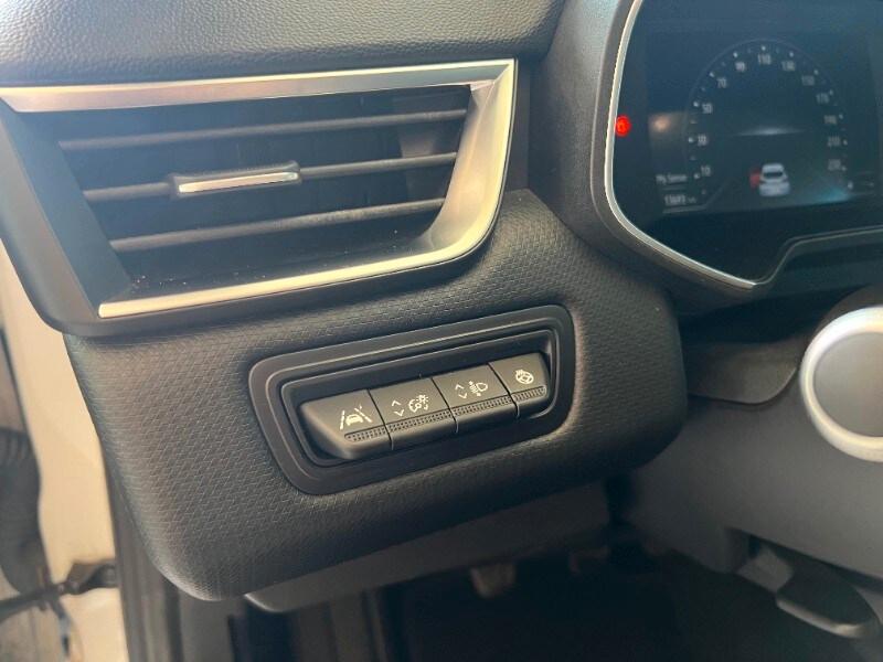 RENAULT Clio 5ª serie Clio Blue dCi 85 CV 5 po...