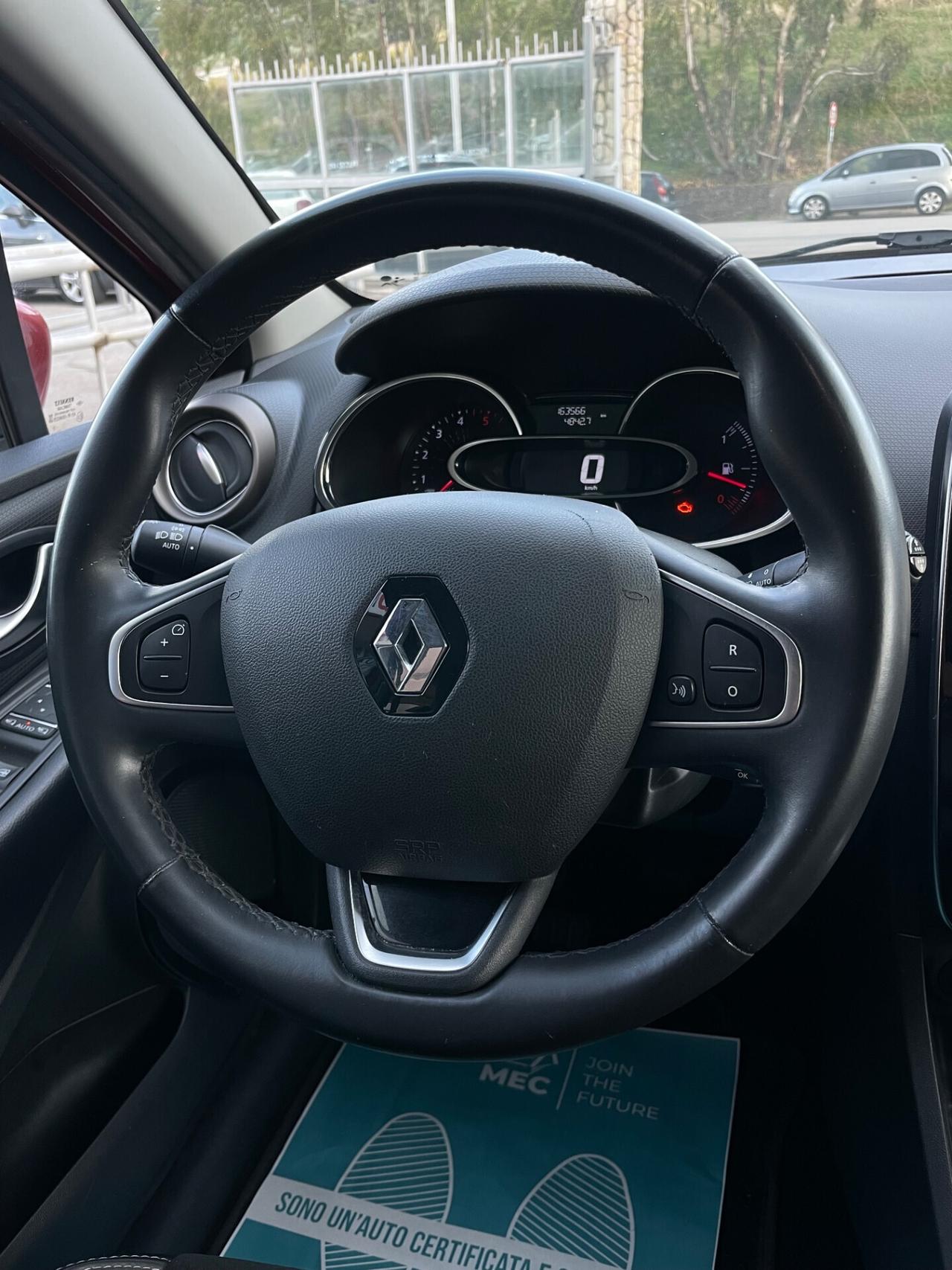 Renault Clio dCi 8V 75 CV Start&Stop 5 porte Energy Duel2