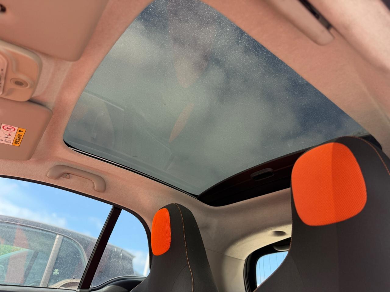 Smart ForTwo 70 1.0 twinamic Prime