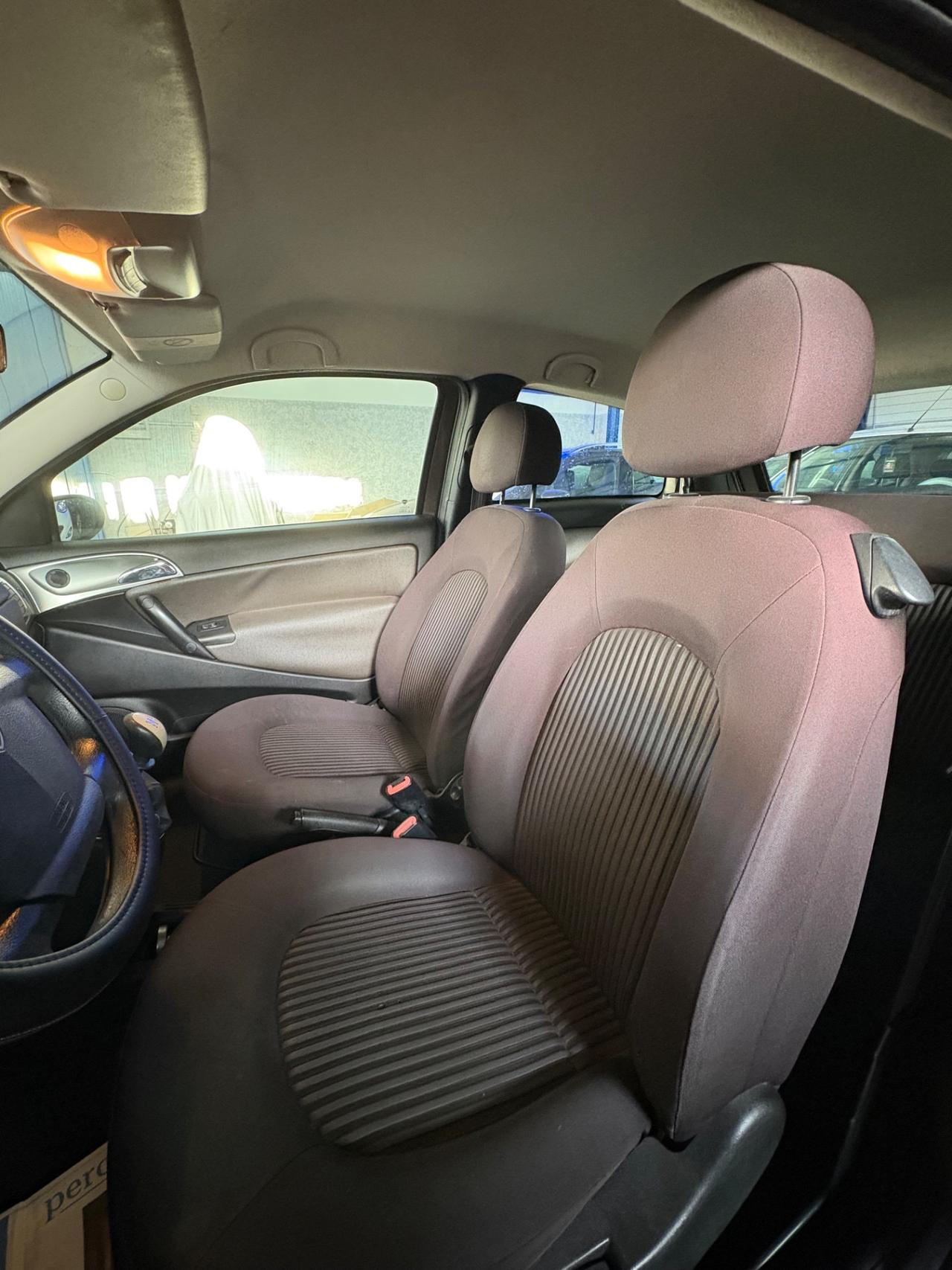 Lancia Ypsilon 1.4 Oro Ecochic GPL