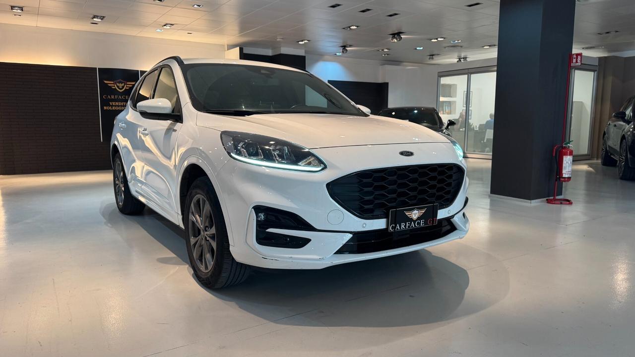 FORD KUGA 2.0 120CV ST-LINE AUTOMATICA 120CV - 2023