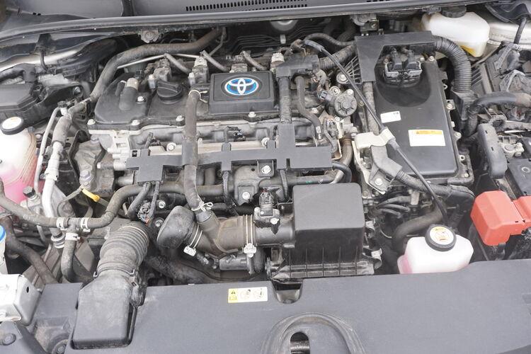 Toyota Corolla Hybrid Business BR316226 1.8 Full Hybrid 122CV