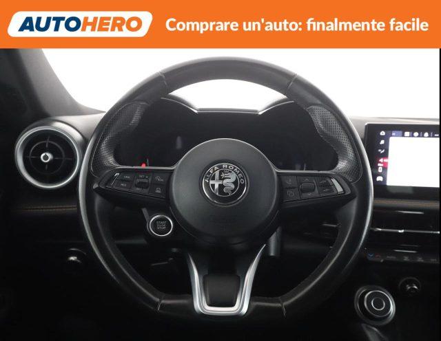 ALFA ROMEO Tonale 1.5 160 CV MHEV TCT7 Ti