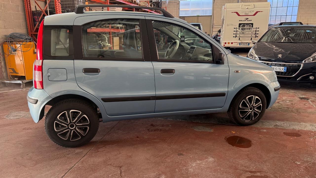 Fiat Panda 1.2 Alessi