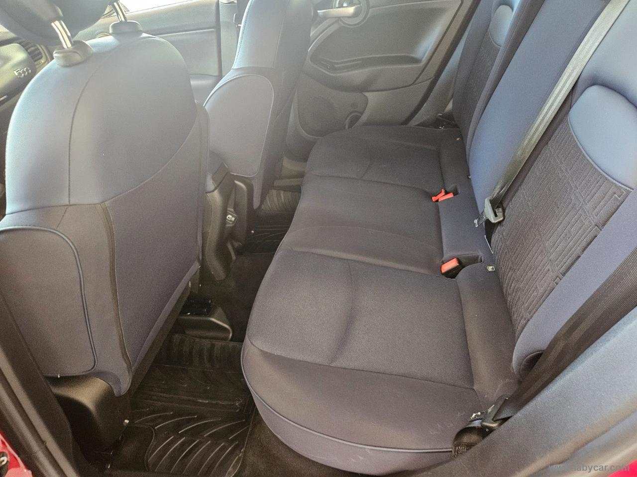 FIAT 500X 1.3 M.Jet 95 CV Club