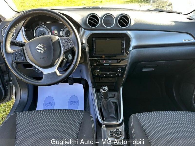 Suzuki Vitara Vitara 1.0 Boosterjet 4WD AllGrip Starview