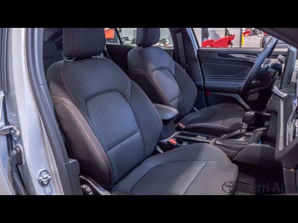 FORD Focus sw 1.0 ecoboost h st-line design 125cv powershift del 2023