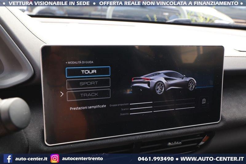 Lotus Emira 2.0 i4 Turbo AMG First Edition *SUPERBOLLO PAGATO