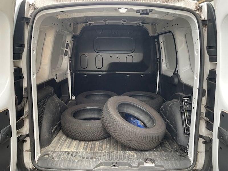 Nissan NV250 1.5 dci 115cv L1 comfort E6d-Temp