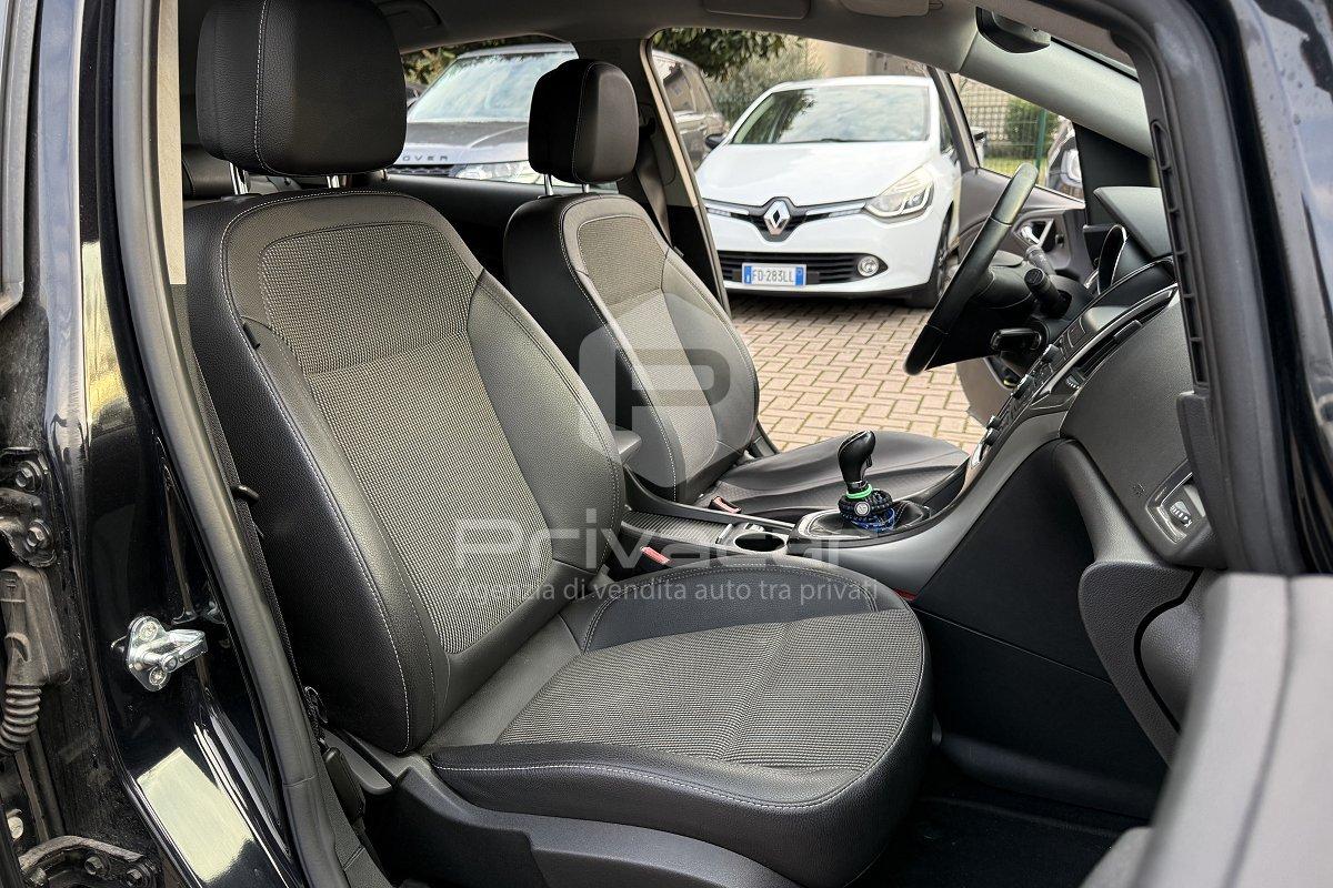 OPEL Astra 1.7 CDTI 110CV 5 porte Cosmo