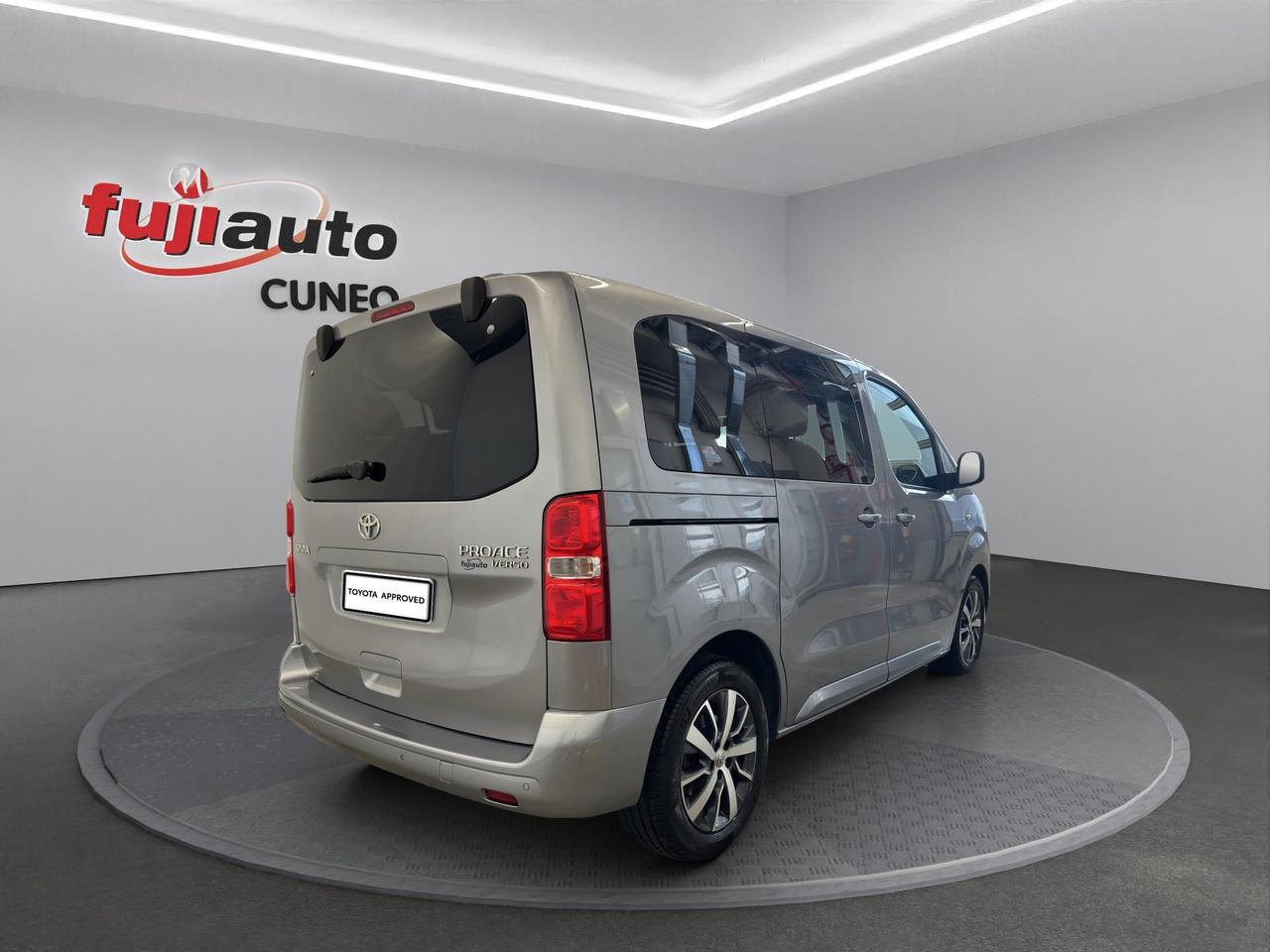 Toyota Proace Verso 1.5d 120cv S&S L0 Executive
