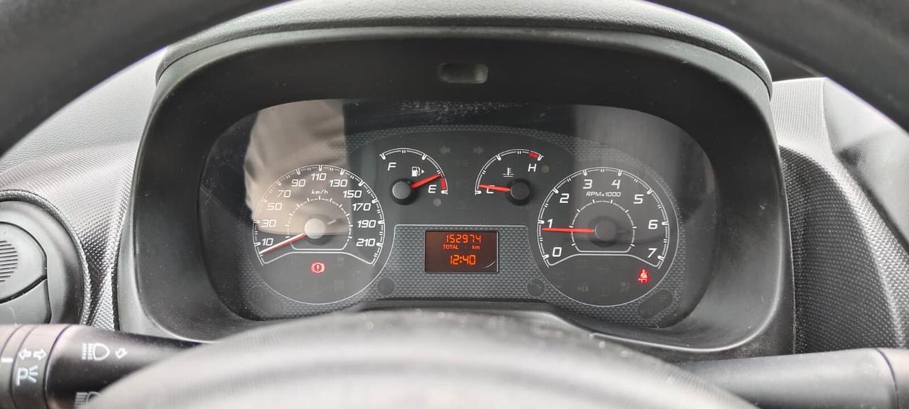 Fiat Fiorino 1.3 MJT 80CV Combinato