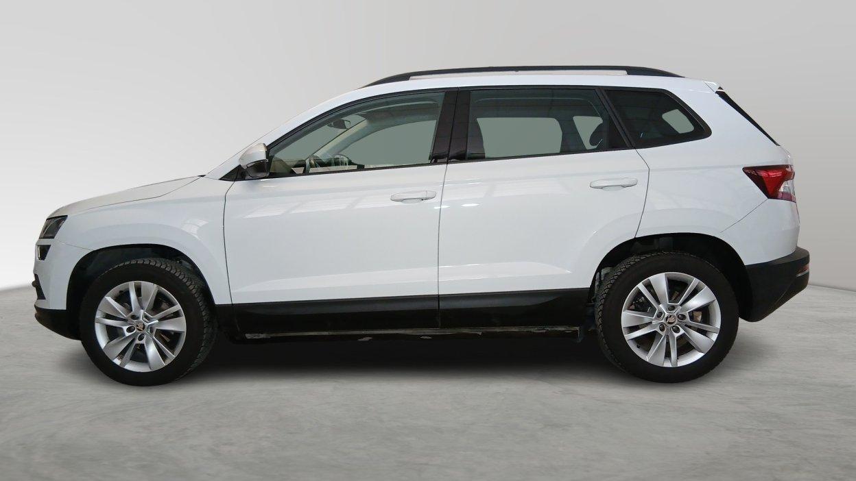 SKODA Karoq - Karoq 1.0 TSI Executive