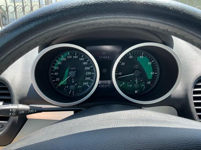MERCEDES-BENZ SLK 350 V6 272CV FULL SERVICE ! FULL OPTIONAL !