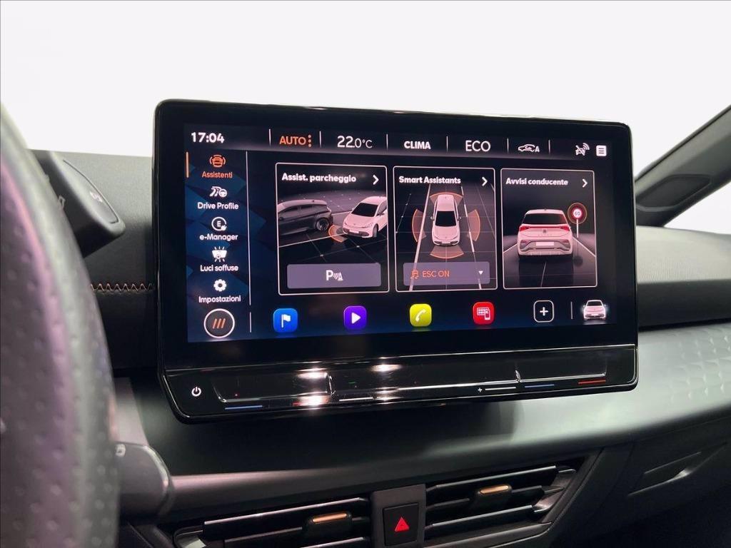 CUPRA Born 58kWh Impulse+ del 2023