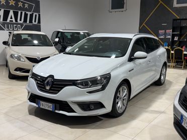 Renault Megane Mégane Sporter dCi 8V 110 CV Energy Intens
