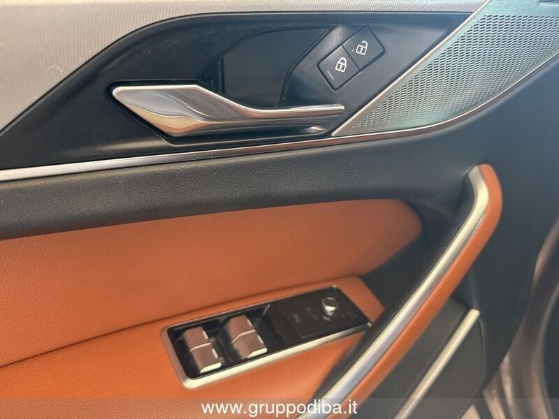 Jaguar F-Pace 2021 2.0d i4 mhev R-Dynamic SE awd 204cv auto