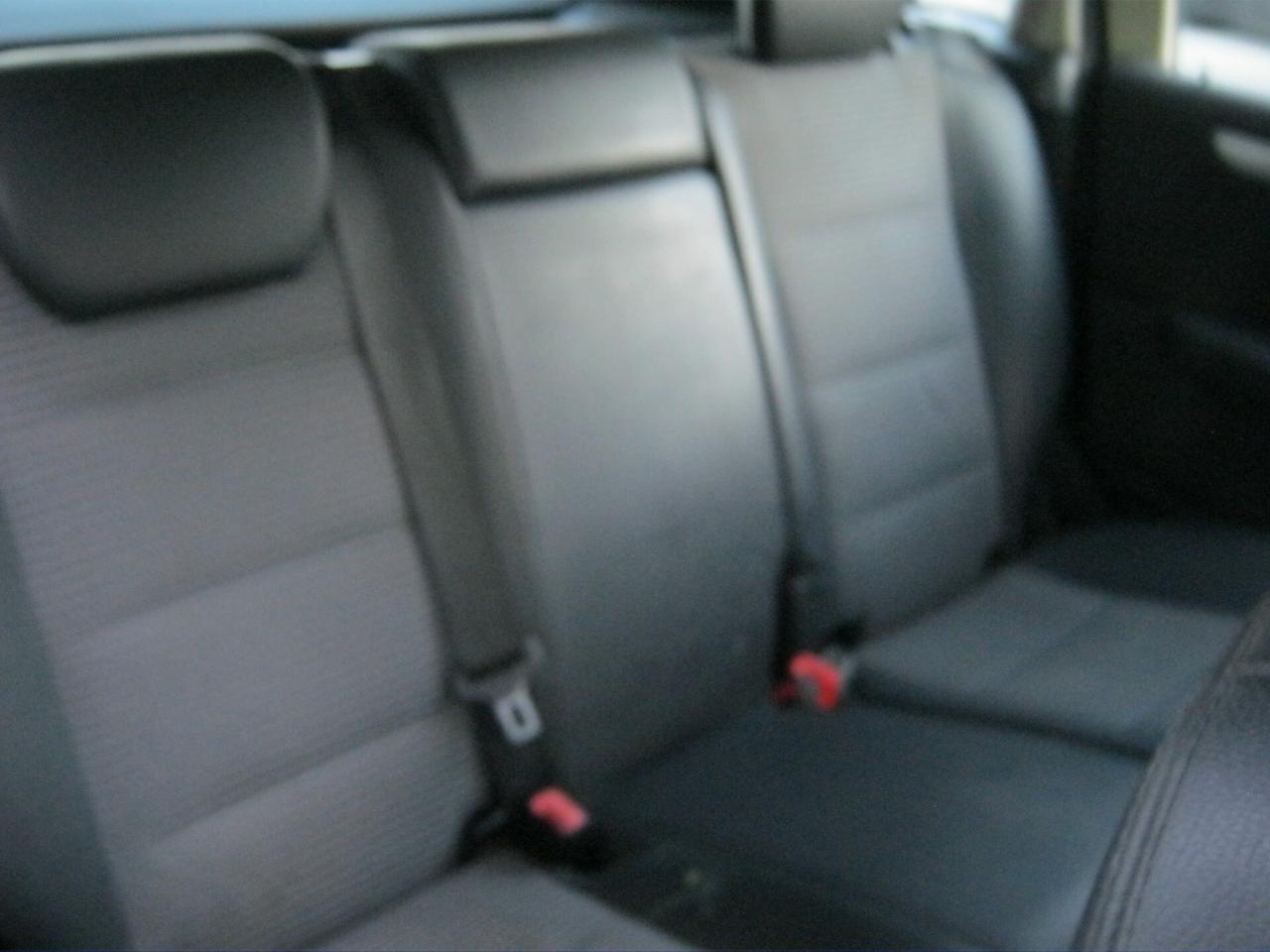 Mercedes-benz B 200 CDI Sport