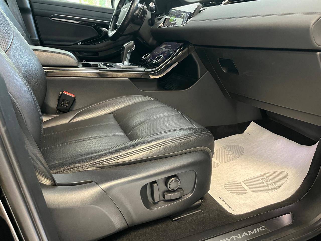 Range Rover Evoque 2.0D 150CV R-Dynamic