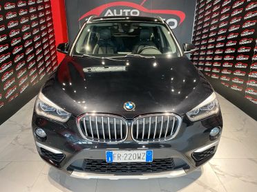 Bmw X1 2.0 Diesel sDrive 18D - 2018