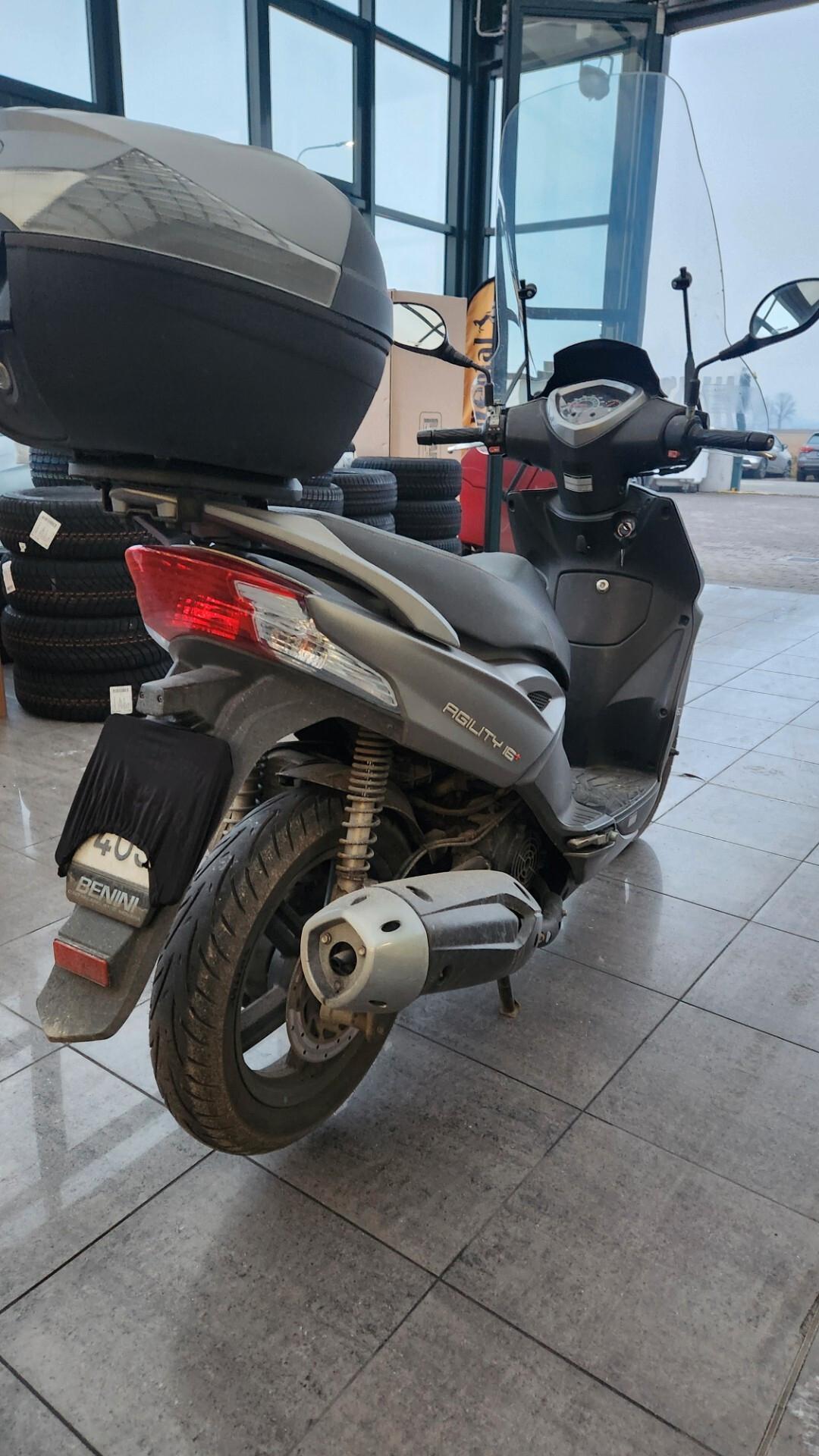 KYMCO