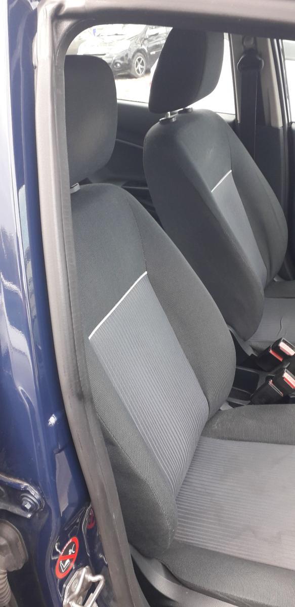 FORD - Fiesta - 1.4 TDCi 70CV 5p. cDPF Titanium