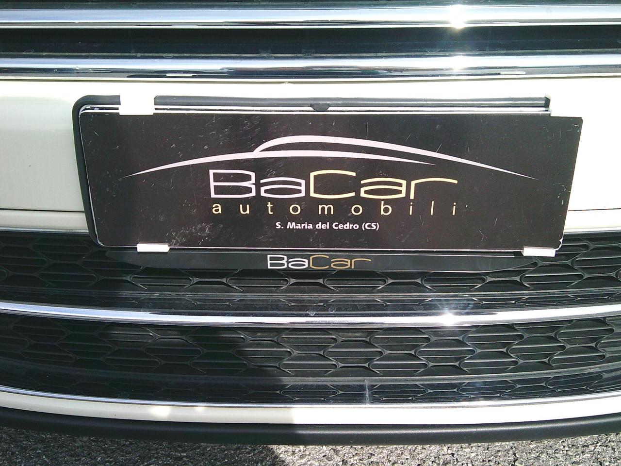 Mini Cooper D Clubman 1.6 16V