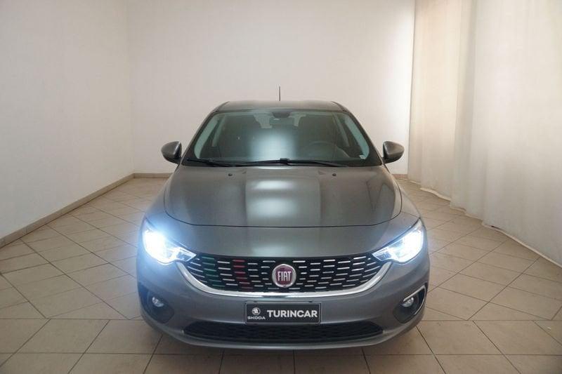 FIAT Tipo Tipo 1.4 5 porte Lounge