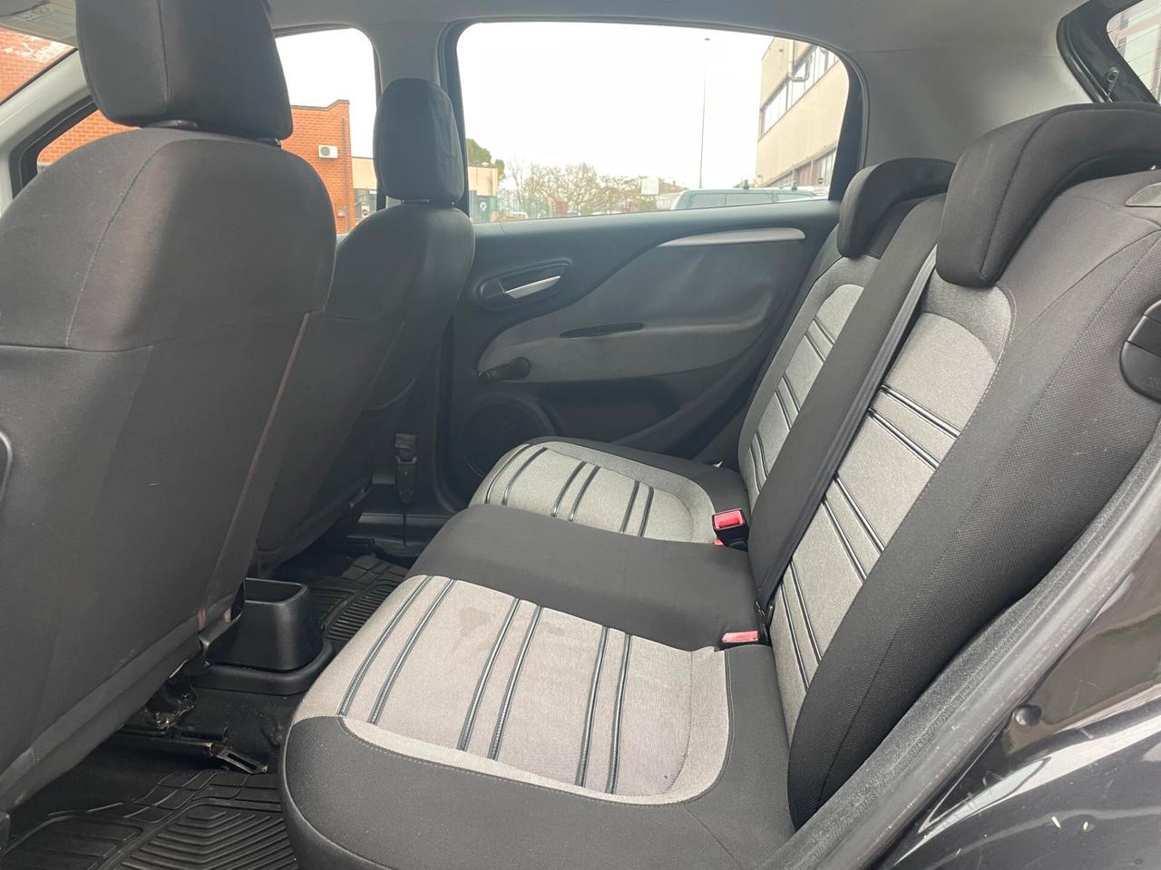 Fiat Punto Evo 1.3 Mjt 75 CV DPF 5 porte S&S Dynamic