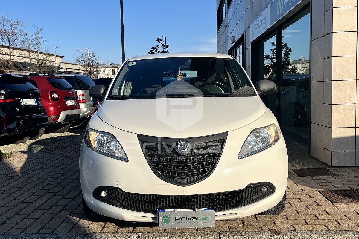 LANCIA Ypsilon 1.2 69 CV 5 porte GPL Ecochic Elefantino