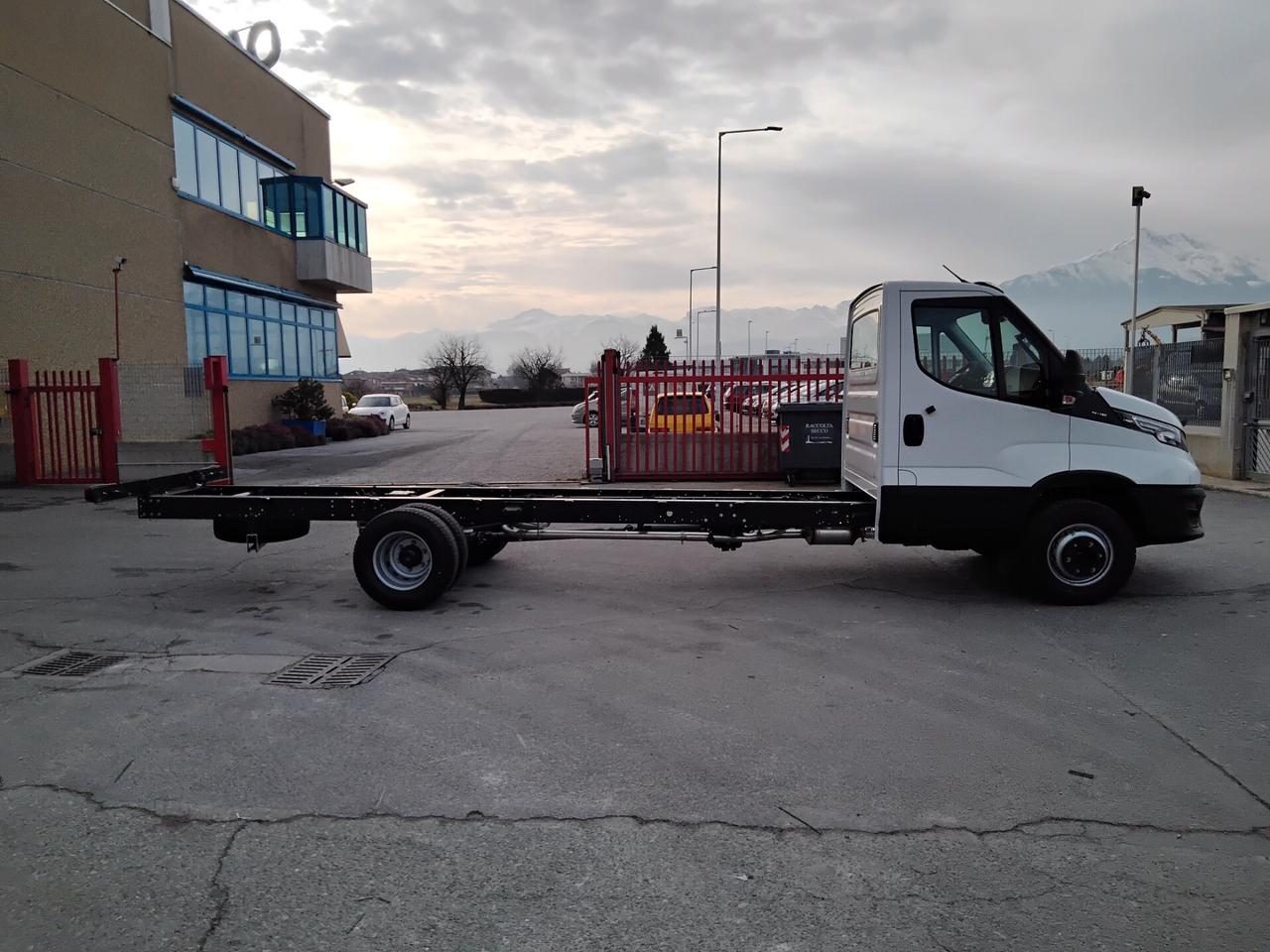 Iveco Daily Telai DAILY 72C18 nuovi da allestire