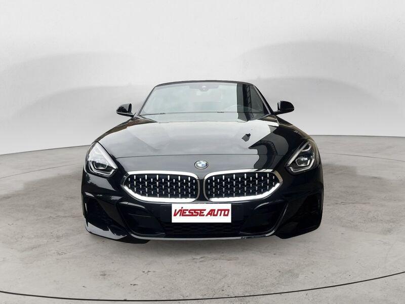 BMW Z4 Z4 sDrive20i Msport