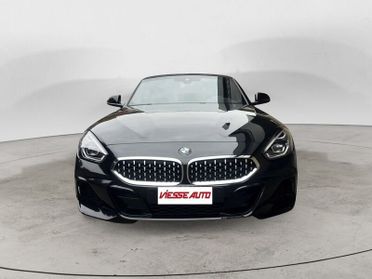 BMW Z4 Z4 sDrive20i Msport
