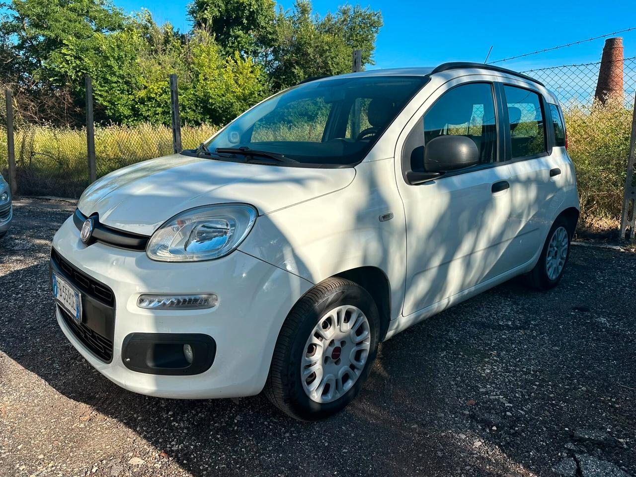 Fiat Panda 1.2 Easy