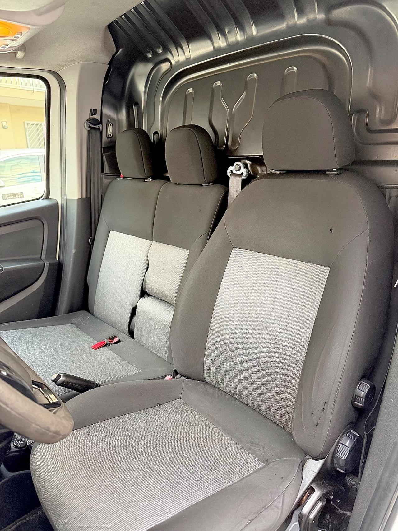 Fiat Doblo 1.6 Diesel 105 Cv