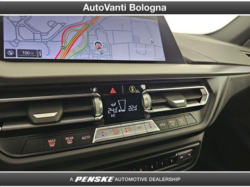 BMW Serie 2 Gran Coupe 220d Gran Coupe xdrive Msport auto